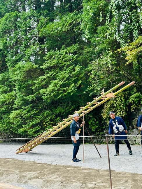 Tokyo: Nikko Private Customize Tour English Driver & Guide - Key points to know