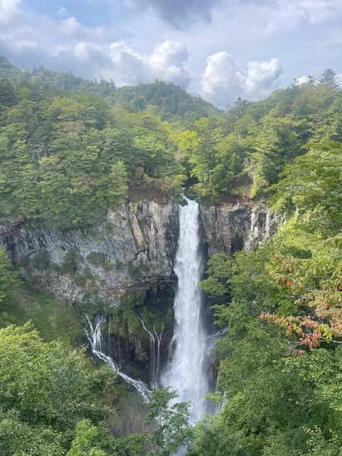 Tokyo: Nikko Private Customize Tour English Driver & Guide - What the $411 price really covers