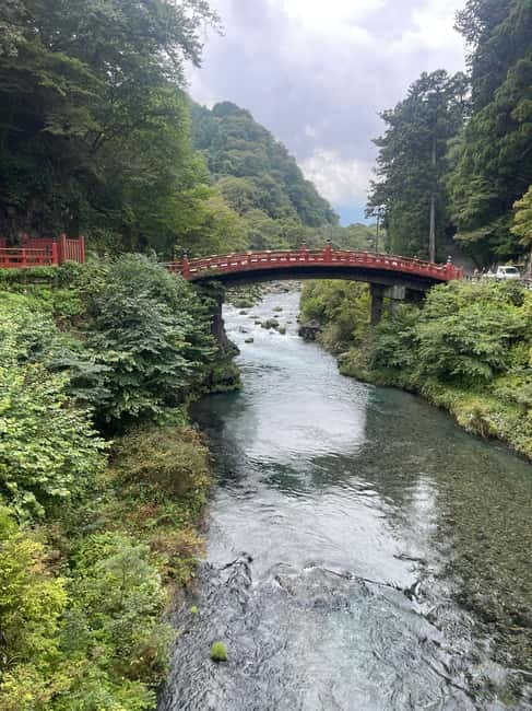Tokyo: Nikko Private Customize Tour English Driver & Guide - Why Nikko makes a strong day trip from Tokyo