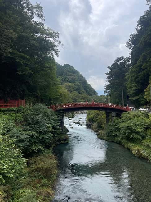 Tokyo: Nikko Private Customize Tour English Driver & Guide - The Imperial Villa adds a quieter historical stop