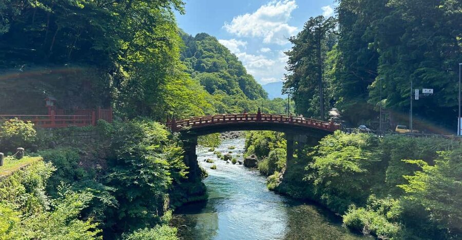 Tokyo: Nikko Private Day Tour - Why Nikko makes a strong day trip from Tokyo