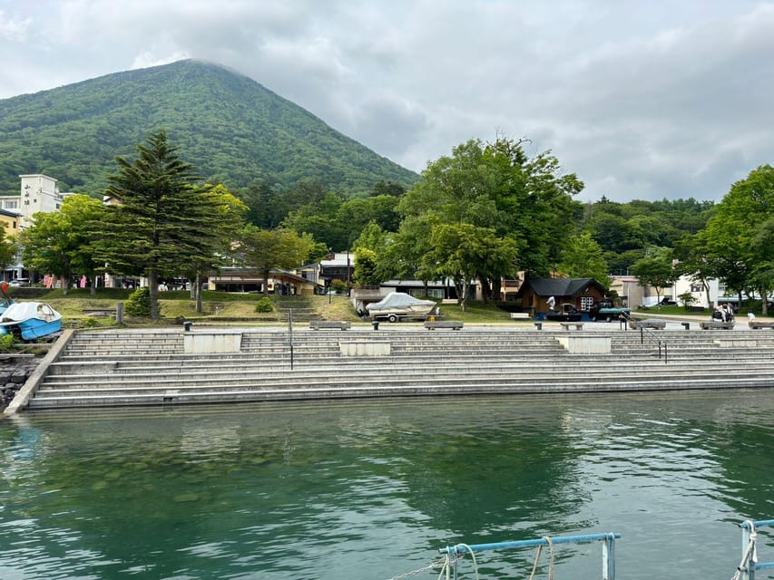 Tokyo: Nikko Private Day Tour - Akechidaira Observation Deck and the mountain approach