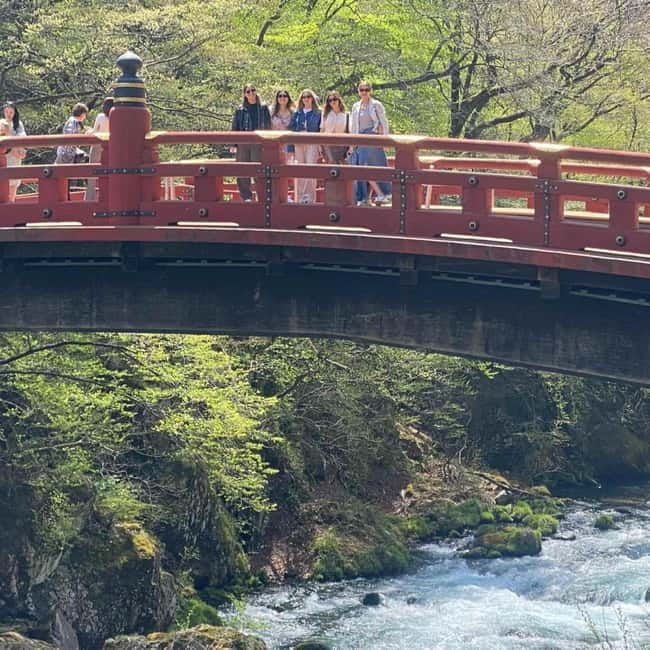 Tokyo: Nikko Private Day Tour Fully Customizeable Low Price - Key points to know before you book
