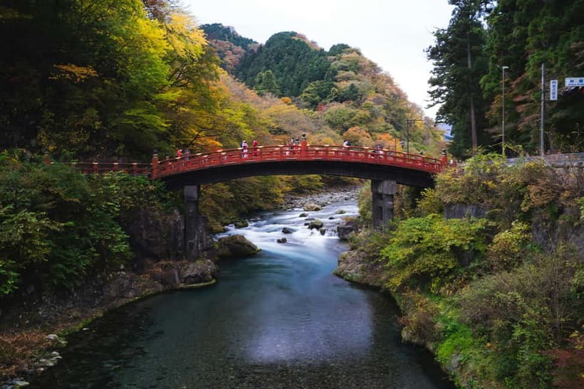 Tokyo: Nikko Private Sightseeing Day Trip with Driver - Two hours inside Toshogu Shrine