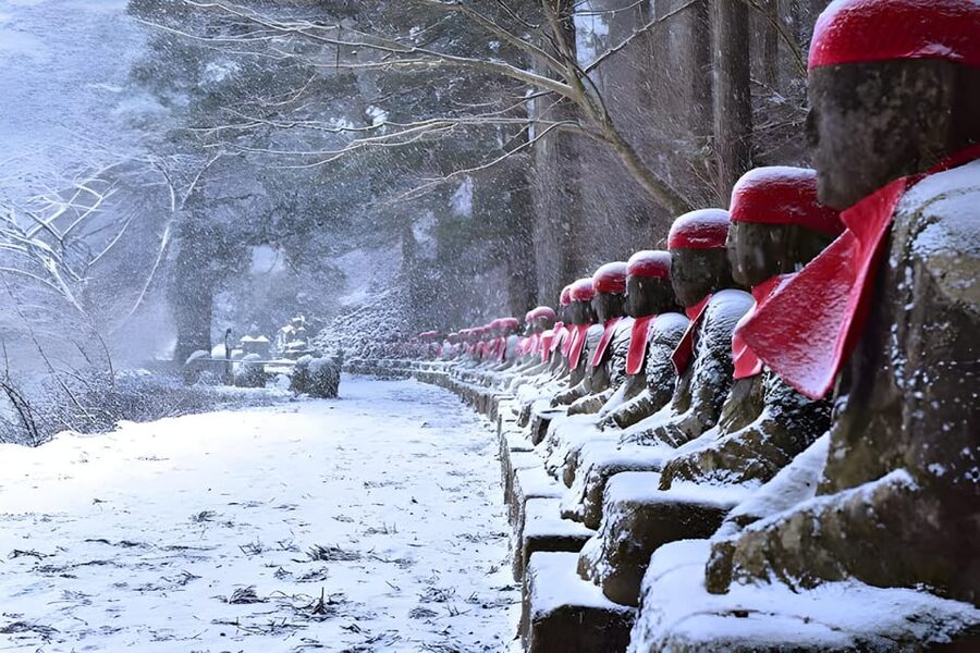 Tokyo: Nikko Private Sightseeing Day Trip with Driver - The mountain road to Kegon Falls