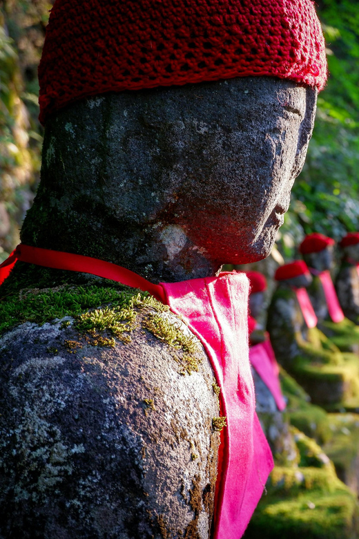 Tokyo: Nikko Private Sightseeing Day Trip with Driver - What the $355 group price really buys