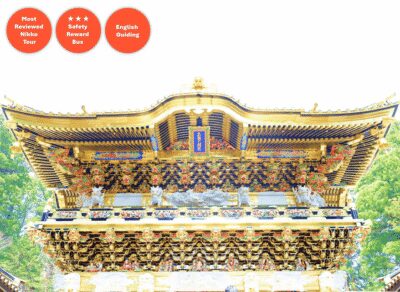 Tokyo: Nikko Toshogu Shrine and Kegon Waterfall Tour - Starting in Tokyo: two possible meeting points