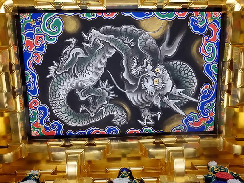 Tokyo: Nikko Toshogu Shrine and Kegon Waterfall Tour - Is $84 a fair price?