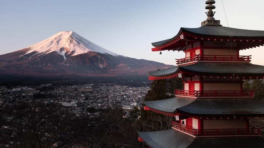 Tokyo: Nikko Trip Toshogu Shrine Kegon Falls & Lake Chuzenji - Shinkyo Bridge, a short but worthwhile stop