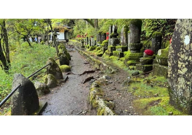 Tokyo: Nikko World Heritage Private Day Trip Hotel Pick-up - Edo Wonderland is an option, not a casual extra