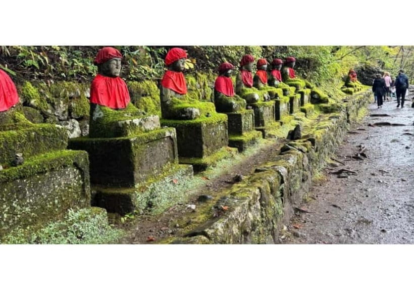 Tokyo: Nikko World Heritage Private Day Trip Hotel Pick-up
