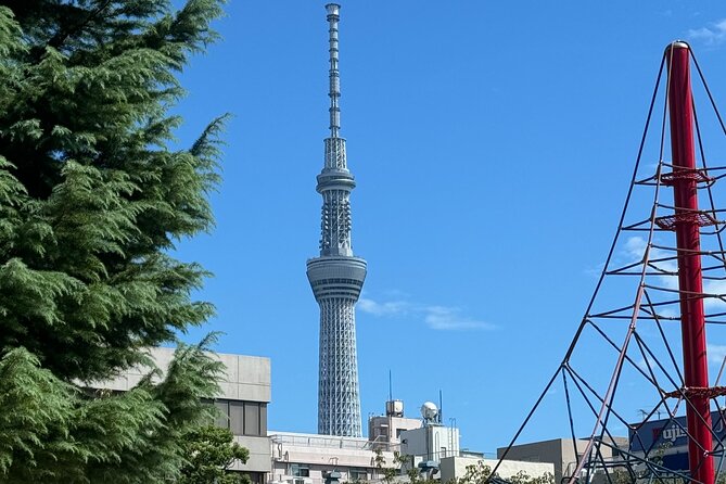 TOKYO , No1 Yokozuna Stable Morning Practice in Ryogoku - Hokusai in his Sumida home district