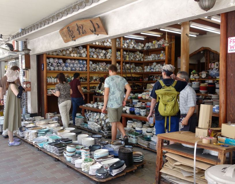 Tokyo: Off the Beaten Path Private Guided Tour - Why this private Tokyo tour feels different