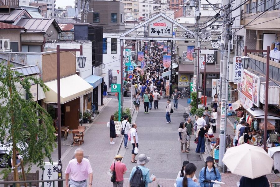 Tokyo: Off the Beaten Path Private Guided Tour - Starting on foot from your hotel or station