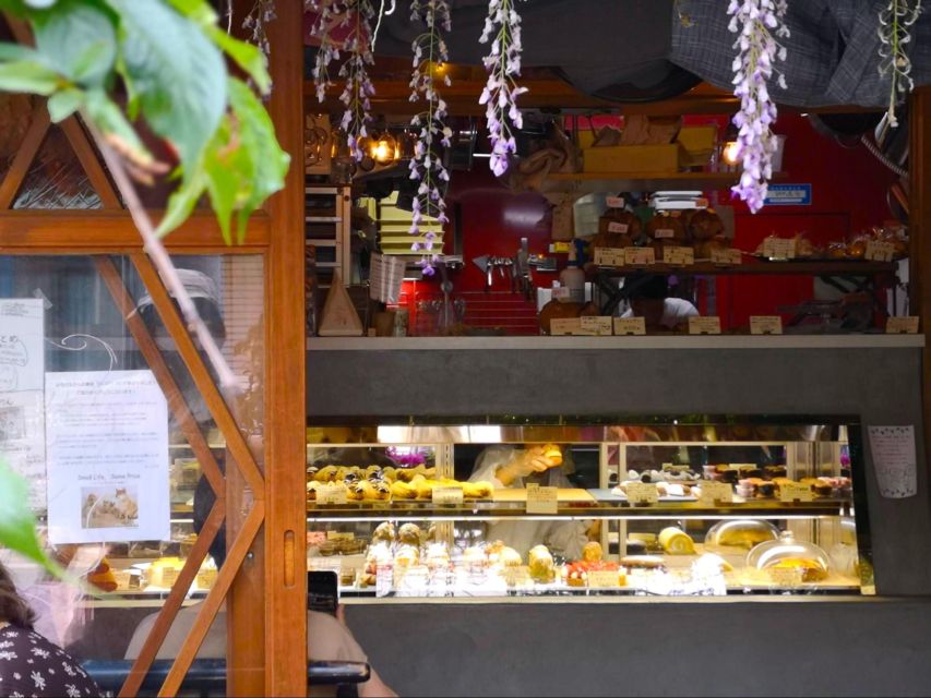 Tokyo: Off the Beaten Path Private Guided Tour - Nezu and Sendagi for neighborhood walking