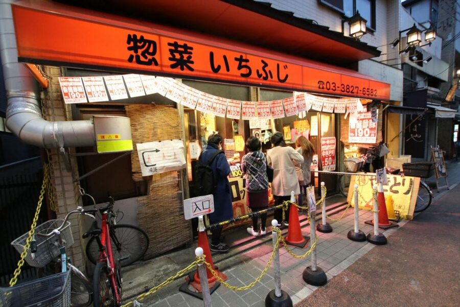 Tokyo: Off the Beaten Path Private Guided Tour - Kappabashi Street for kitchen shopping