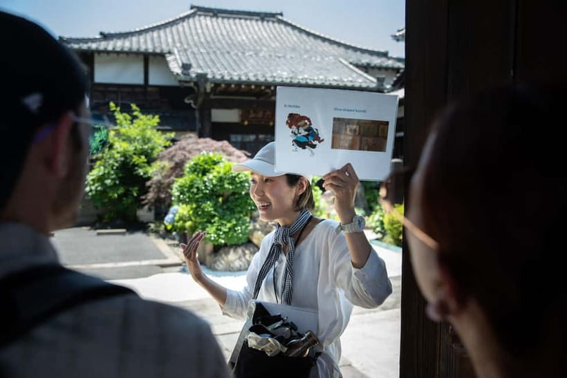 Tokyo: Old Quarter Yanaka Walking Tour - What $32 buys you, and where the value lies