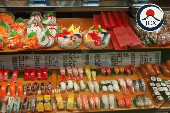 Tokyo Old Town Discovery Walk. Lunch Included - Kappabashi Street reveals the business of Japanese food