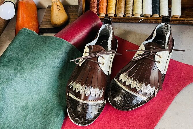 Tokyo Original Shoes Making 1 Day Workshop / Ready made orders - Arriving in Jiyugaoka and meeting Haruka