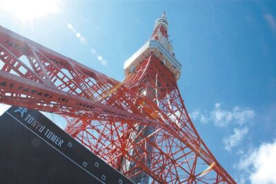 Tokyo Panoramic 1 Day: Meiji Shrine, Asakusa, Odaiba and SKYTREE® - The Imperial Palace and Nijubashi Bridge