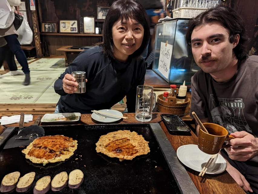 Tokyo: Personalized Half-day Tour - What $129 buys you