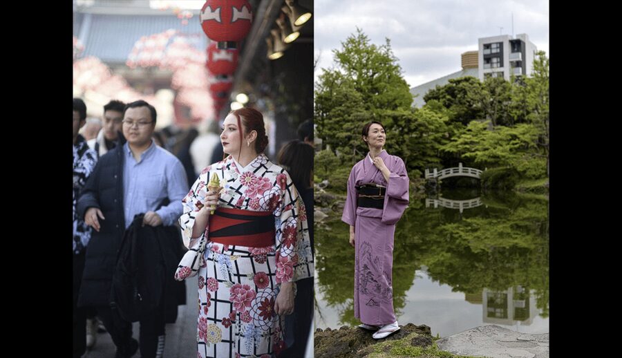 Tokyo: Personalized Photography and Walking Tour - Why this Tokyo tour feels different