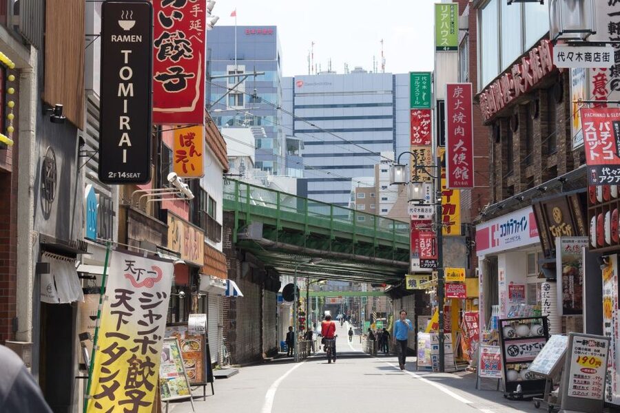 Tokyo: Personalized Private 6-Hour Tour - Who should book this private tour?