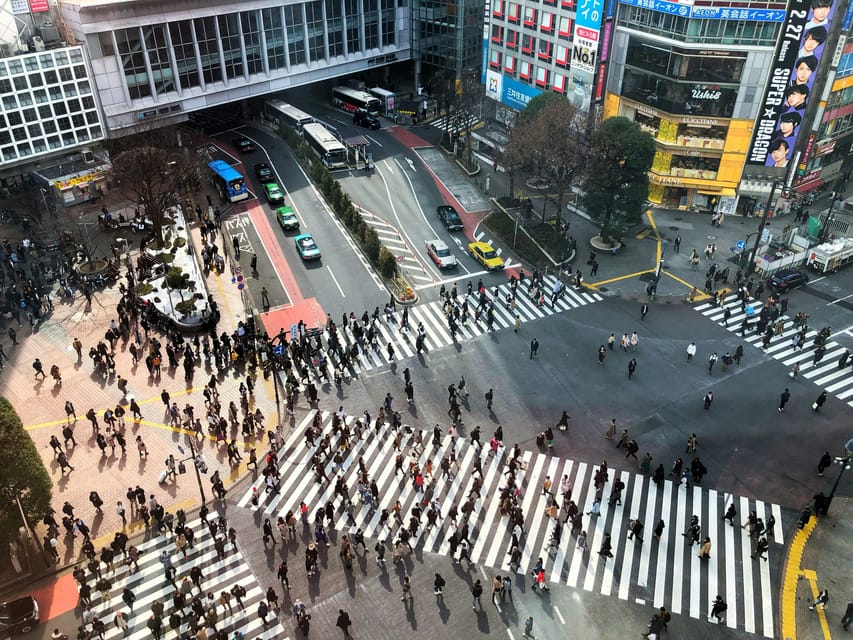 Tokyo: Personalized Private 6-Hour Tour - Fukagawa Fudo-do: a less expected temple stop