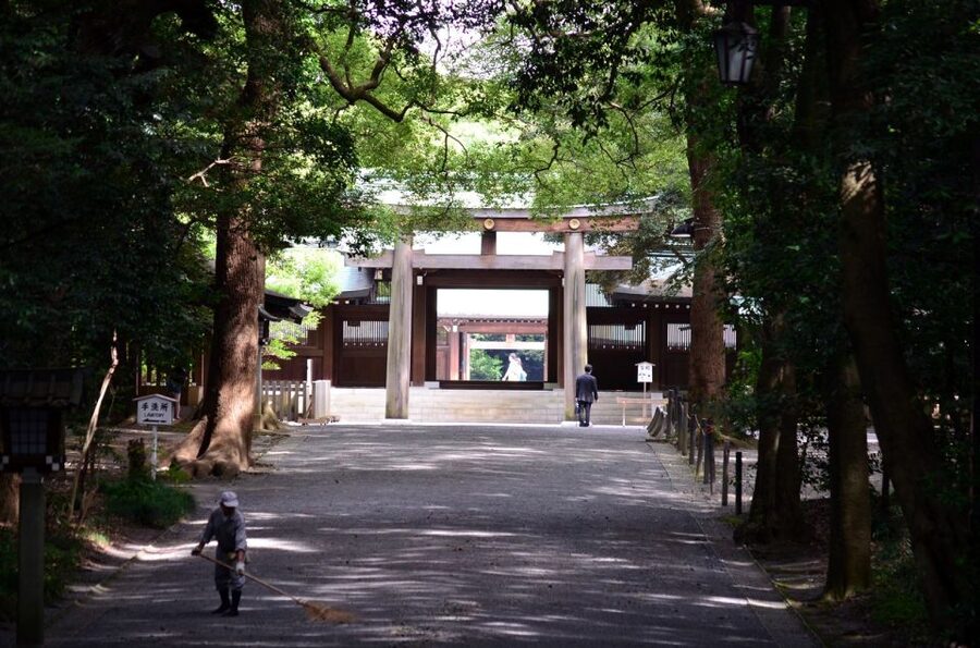 Tokyo: Personalized Private 6-Hour Tour - Other routes the guide can create