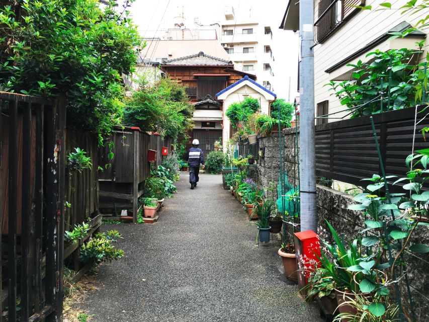 Tokyo: Personalized Private 6-Hour Tour - What the guide adds to the day