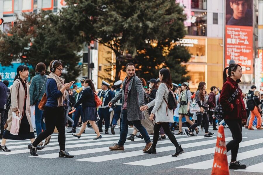 Tokyo: Photo Shoot with a Private Vacation Photographer - Key points to know before booking