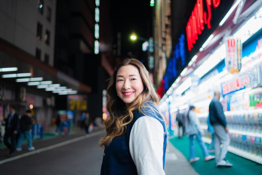 Tokyo: Photo Shoot with a Private Vacation Photographer - Why a private Tokyo photo shoot can be worth it