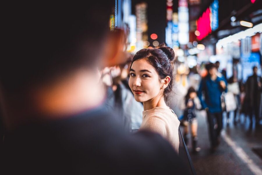 Tokyo: Photo Shoot with a Private Vacation Photographer - The photography style: natural rather than stiff