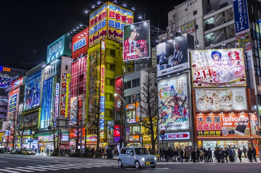 Tokyo: Photography Masterclass - Private Photo Lesson - Day sessions, night sessions, and the six-hour option