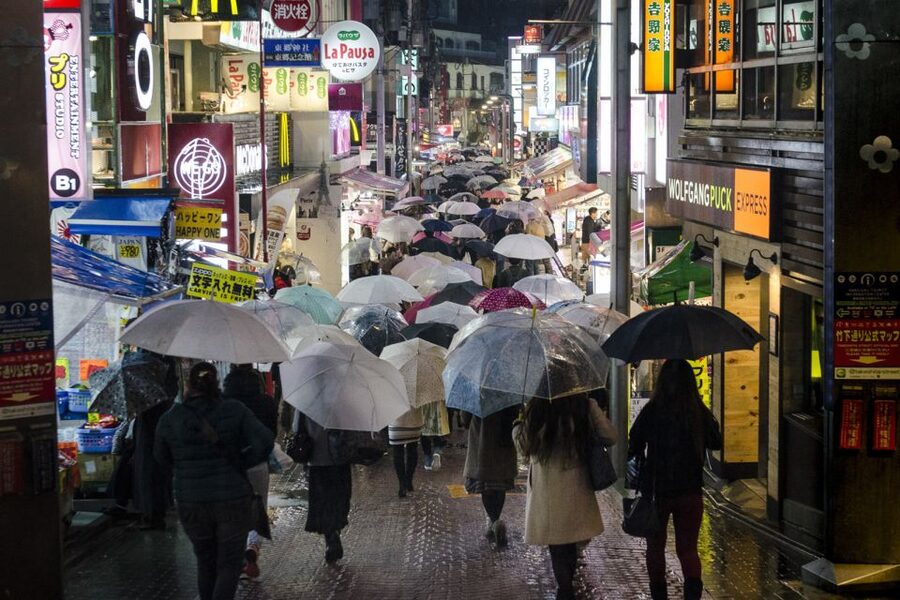 Tokyo: Photography Masterclass - Private Photo Lesson - What the strongest instruction looks like