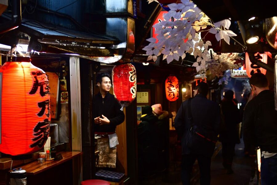 Tokyo: Photography Masterclass - Private Photo Lesson - Practical details before you book