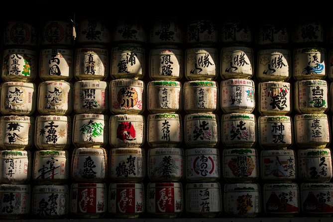 Tokyo Photography Masterclass - Private Photography Lesson - Why the private format matters
