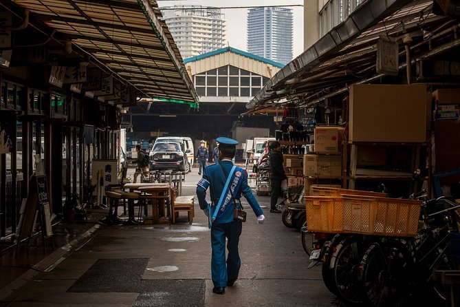 Tokyo Photography Masterclass - Private Photography Lesson - The guide and teaching style
