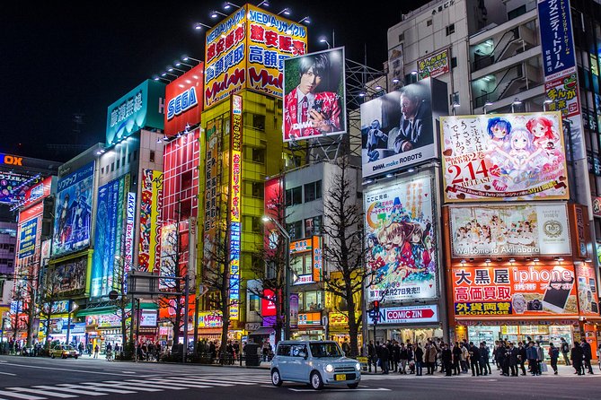 Tokyo Photography Masterclass - Private Photography Lesson - Is $190 a fair price?