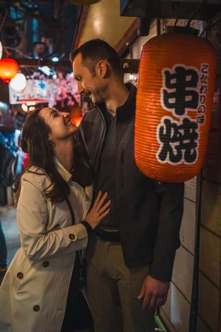 Tokyo Photoshoot Tour with a Local Photographer - Is $174 Good Value for Up to Three People?