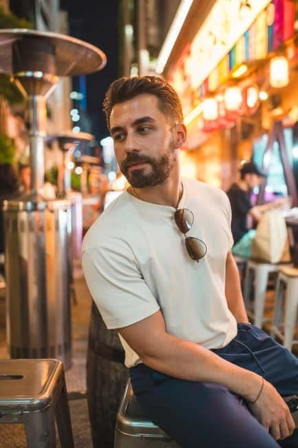 Tokyo Photoshoot Tour with a Local Photographer - Why a Tokyo Photoshoot Makes Sense