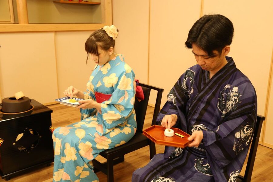 Tokyo: Practicing Zen with a Japanese Tea Ceremony - Who will enjoy this experience most?