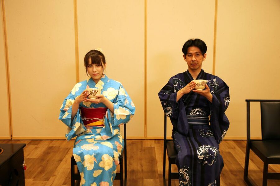 Tokyo: Practicing Zen with a Japanese Tea Ceremony - Practical advice for making the most of it