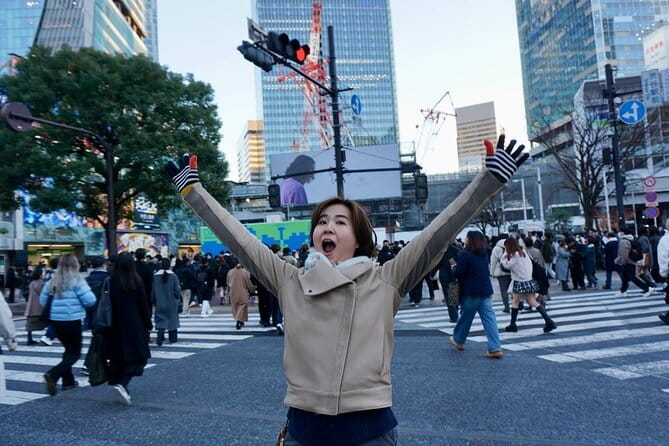 Tokyo: Pre Japan Planning Kit: Itineraries, Food & Survival - Key Points Before You Buy
