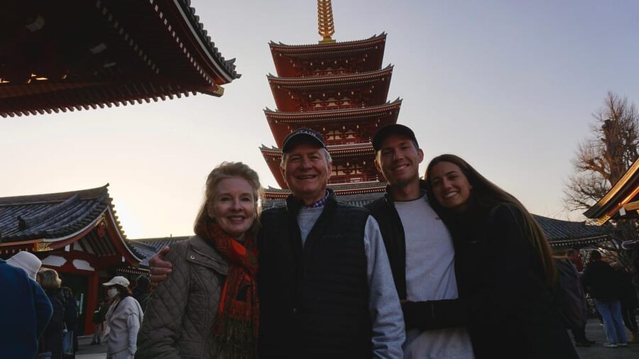 Tokyo: Pre Japan Planning Kit: Itineraries, Food & Survival - Practical Limits You Should Know