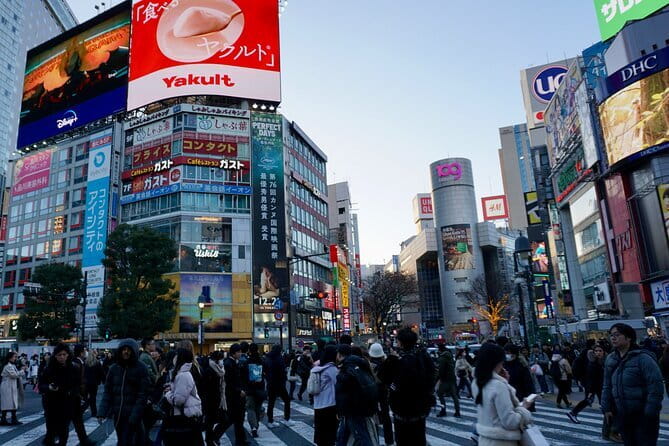 Tokyo: Pre Japan Planning Kit: Itineraries, Food & Survival - The Japanese Survival Card