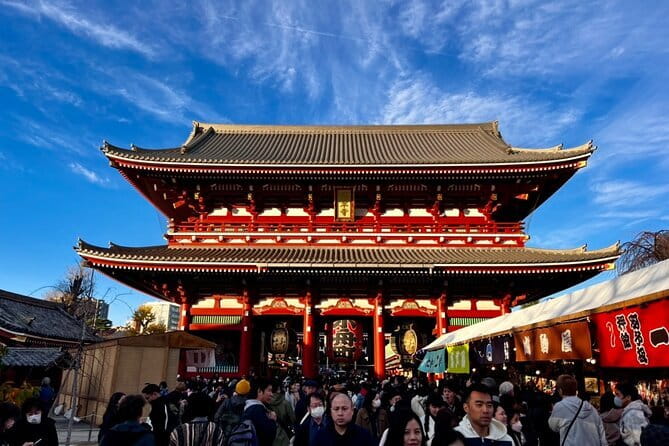 Tokyo: Pre Japan Planning Kit: Itineraries, Food & Survival