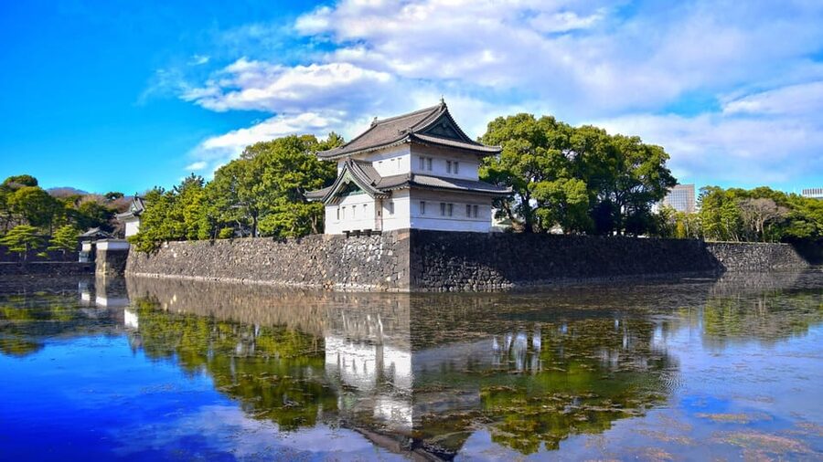 Tokyo: Private City Highlights Tour with Local Guide - Walking, trains, taxis, and the real cost