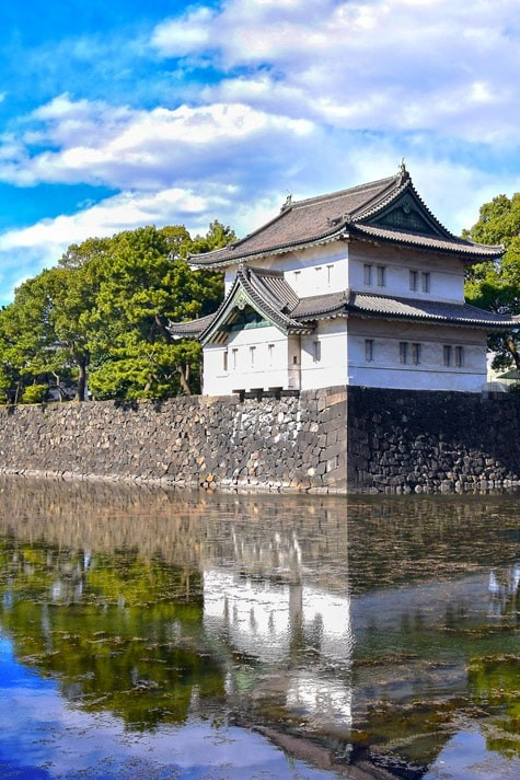 Tokyo: Private City Highlights Tour with Local Guide - Imperial Palace gardens and the quiet center of the city