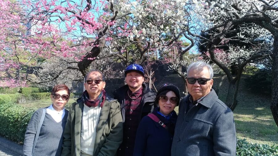 Tokyo: Private City Highlights Tour with Local Guide - Akihabara, Nezu, and Hama Rikyu Gardens